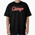 Windy City Chicago 1990S Snapback T-Shirt - Trendy Graphic Unisex - T-Shirt, Sweatshirt, Hoodie