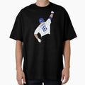 Andre Ethier Walk Off Home Run Los T-Shirt - Aesthetic Graphic for Adults - T-Shirt, Sweatshirt, Hoodie
