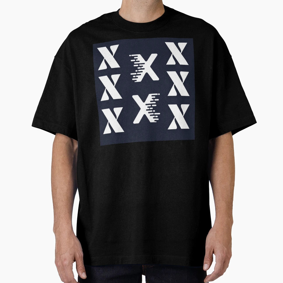 Xxxxxxxx And Variety Mediums T-Shirt - Streetwear Style Men Women - T-Shirt, Sweatshirt, Hoodie