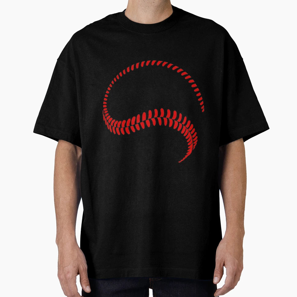Baseball Baseball T-Shirt - Graphic Print for Adults - T-Shirt, Sweatshirt, Hoodie