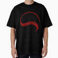 Baseball Baseball T-Shirt - Graphic Print for Adults - T-Shirt, Sweatshirt, Hoodie