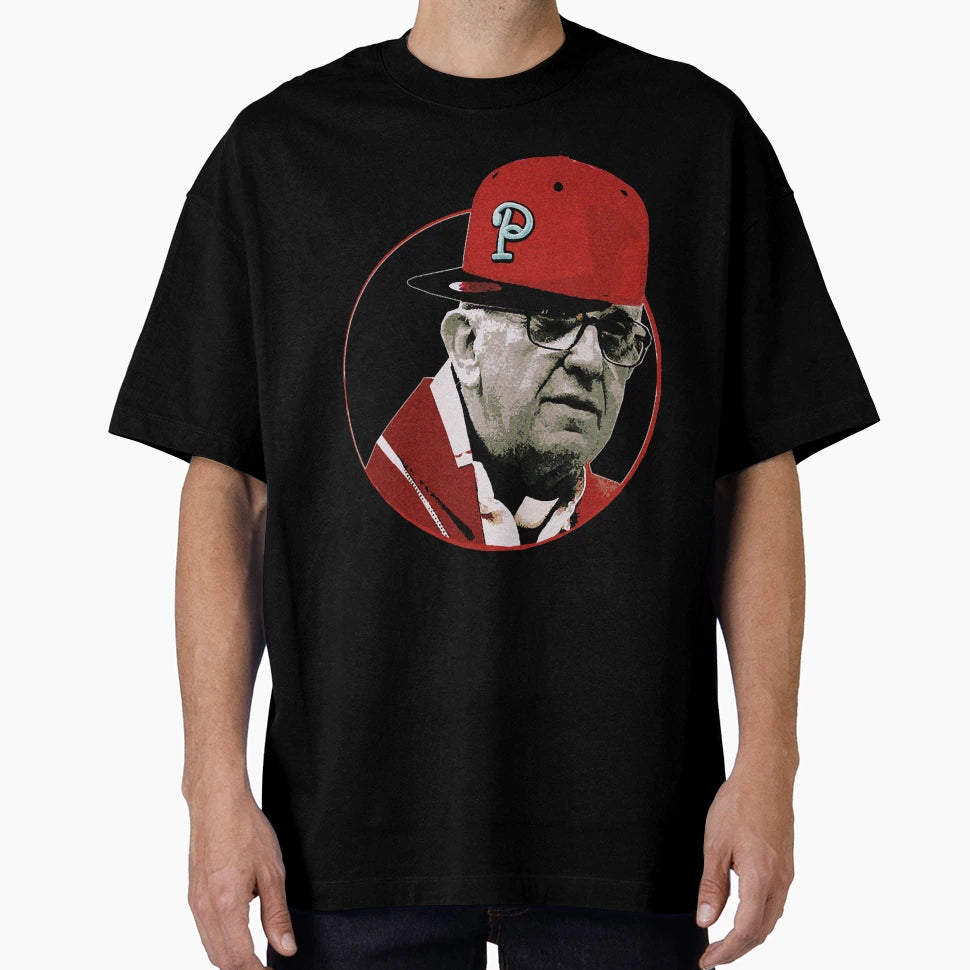 Papa Fresko T-Shirt - Graphic Print for Adults - T-Shirt, Sweatshirt, Hoodie