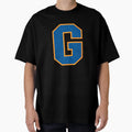 Gettysburg Glitter Logo T-Shirt - Fun Novelty Design Men Women - T-Shirt, Sweatshirt, Hoodie