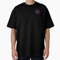 Blue Number 44 Forty Four T-Shirt - Casual Everyday Wear Men Women - T-Shirt, Sweatshirt, Hoodie