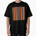Luxury Brown Orange Autumn T-Shirt - Casual Everyday Wear Men Women - T-Shirt, Sweatshirt, Hoodie