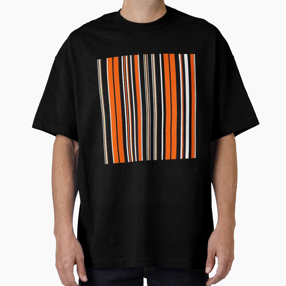 Luxury Brown Orange Autumn T-Shirt - Casual Everyday Wear Men Women - T-Shirt, Sweatshirt, Hoodie