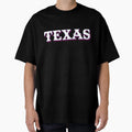 Texas T-Shirt - Unique Graphic for Adults - T-Shirt, Sweatshirt, Hoodie
