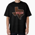 Austin Texas T-Shirt - Trendy Graphic Men Women - T-Shirt, Sweatshirt, Hoodie
