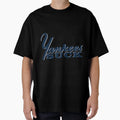 Yanks Suck T-Shirt - Custom Art Print for Adults - T-Shirt, Sweatshirt, Hoodie