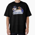 California Skull Player T-Shirt - Fun Novelty Design Unisex - T-Shirt, Sweatshirt, Hoodie