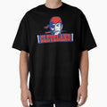 Cleveland T-Shirt - Custom Art Print Men Women - T-Shirt, Sweatshirt, Hoodie