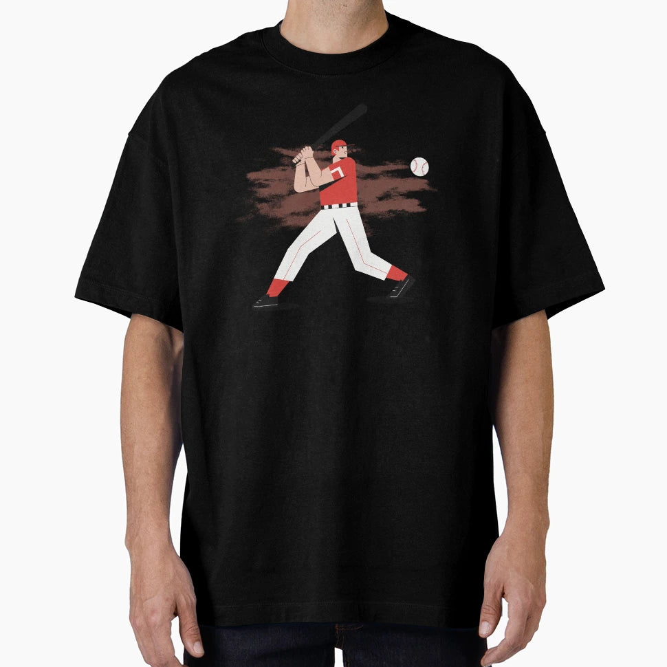 Ready To Strike T-Shirt - Graphic Print Unisex - T-Shirt, Sweatshirt, Hoodie