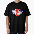 Supreme Hockey Shl T-Shirt - Graphic Print Unisex - T-Shirt, Sweatshirt, Hoodie
