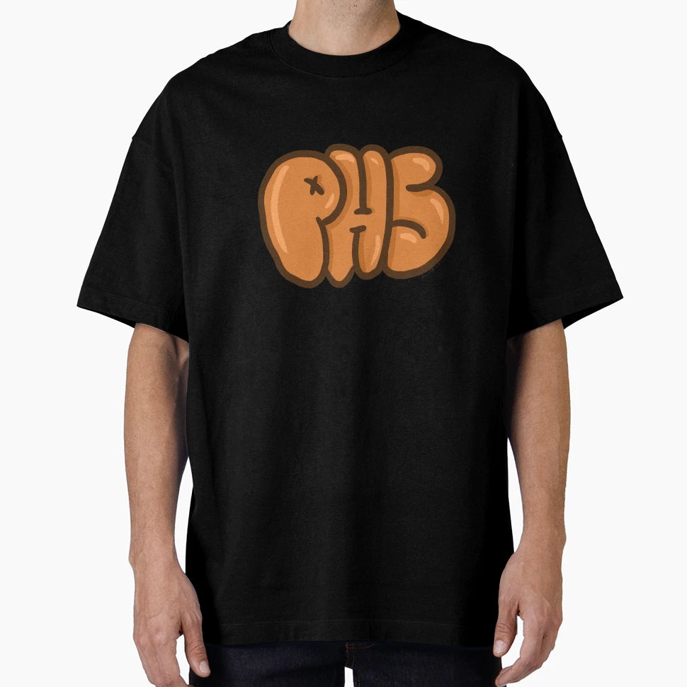 Paris High School T-Shirt - Custom Art Print Unisex - T-Shirt, Sweatshirt, Hoodie