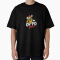 Oppo Taco T-Shirt - Novelty Apparel for Adults - T-Shirt, Sweatshirt, Hoodie
