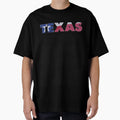 Texas Home T-Shirt - Casual Everyday Wear for Adults - T-Shirt, Sweatshirt, Hoodie