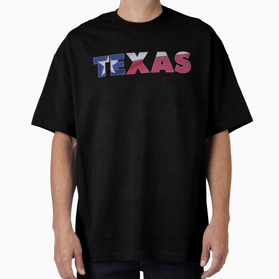 Texas Home T-Shirt - Casual Everyday Wear for Adults - T-Shirt, Sweatshirt, Hoodie