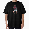 Yadier Molina T-Shirt - Casual Everyday Wear Unisex - T-Shirt, Sweatshirt, Hoodie