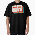 Georgia T-Shirt - Minimalist Print for Adults - T-Shirt, Sweatshirt, Hoodie