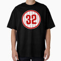 Lefty Philadelphia Retired Number And T-Shirt - Novelty Apparel Unisex - T-Shirt, Sweatshirt, Hoodie