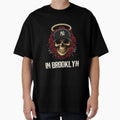 Brooklyn T-Shirt - Custom Art Print Unisex - T-Shirt, Sweatshirt, Hoodie