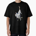 Catch T-Shirt - Minimalist Print Men Women - T-Shirt, Sweatshirt, Hoodie