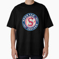 Spokane Indians Baseball Logo T-Shirt - Minimalist Print for Adults - T-Shirt, Sweatshirt, Hoodie