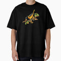 Baltimore Oriole T-Shirt - Minimalist Print Unisex - T-Shirt, Sweatshirt, Hoodie