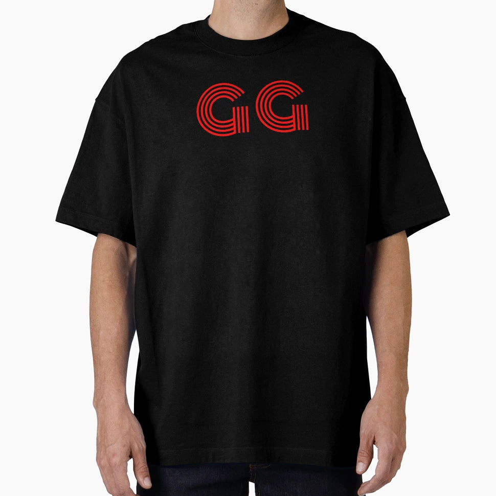 Gg Good Game T-Shirt - Fun Novelty Design Unisex - T-Shirt, Sweatshirt, Hoodie