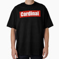 Cardinal Tees Accessories T-Shirt - Casual Everyday Wear Men Women - T-Shirt, Sweatshirt, Hoodie