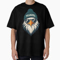 Philadelphia Eagle Philadelphia Sports T-Shirt - Trendy Graphic Men Women - T-Shirt, Sweatshirt, Hoodie