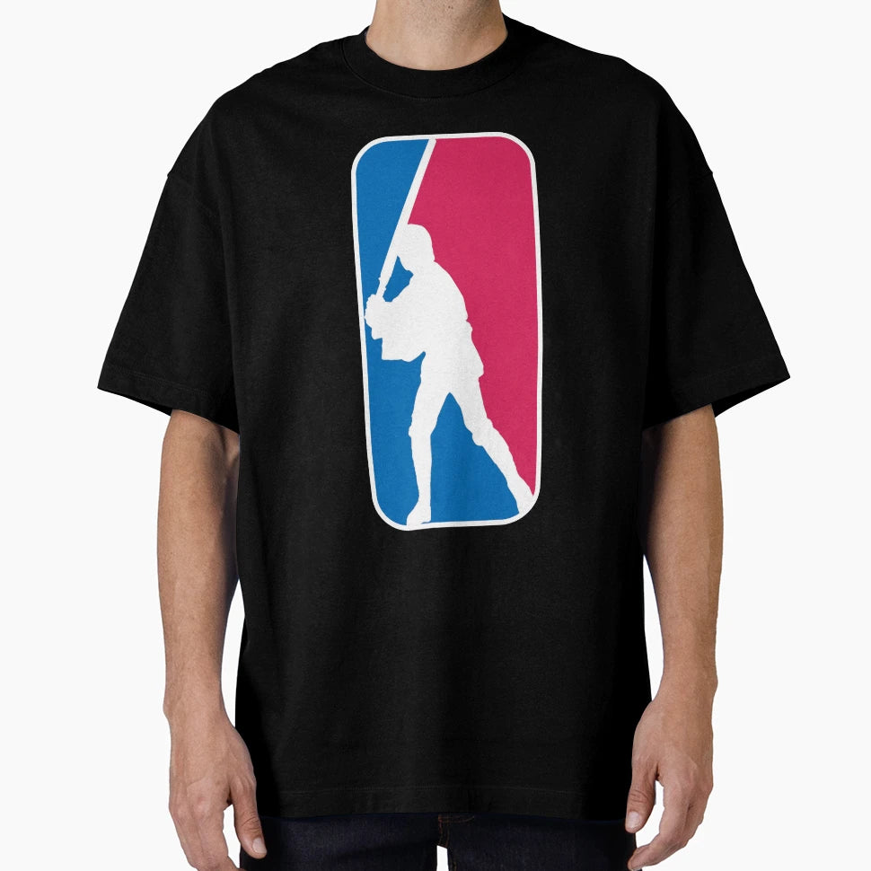 Nlba T-Shirt - Trendy Graphic Unisex - T-Shirt, Sweatshirt, Hoodie