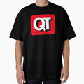 Serene Quiktrip Abear Qt Hilltop T-Shirt - Streetwear Style Men Women - T-Shirt, Sweatshirt, Hoodie