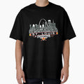 Art St Louis Cardinals T-Shirt - Trendy Graphic Men Women - T-Shirt, Sweatshirt, Hoodie