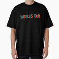 New York Worlds Fair 1964 1965 Expo T-Shirt - Trendy Graphic Unisex - T-Shirt, Sweatshirt, Hoodie