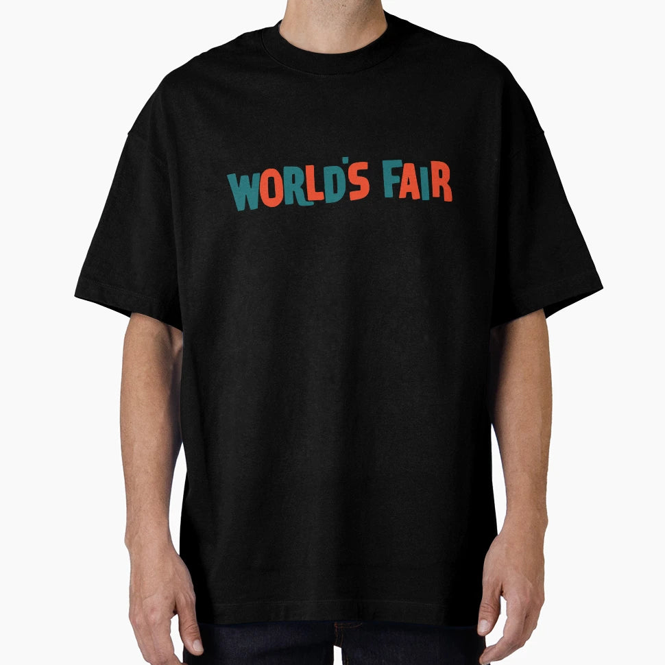 New York Worlds Fair 1964 1965 Expo T-Shirt - Trendy Graphic Unisex - T-Shirt, Sweatshirt, Hoodie