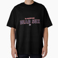 Loston Dead Sux T-Shirt - Aesthetic Graphic for Adults - T-Shirt, Sweatshirt, Hoodie