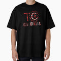 Doodle Cardinals T-Shirt - Custom Art Print Unisex - T-Shirt, Sweatshirt, Hoodie