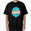 San Diego Ca T-Shirt - Graphic Print for Adults - T-Shirt, Sweatshirt, Hoodie
