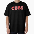 Cubs 2 T-Shirt - Aesthetic Graphic Men Women - T-Shirt, Sweatshirt, Hoodie