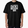 Matt Carpenter Gave Me Mustache Ride T-Shirt - Casual Everyday Wear Unisex - T-Shirt, Sweatshirt, Hoodie