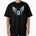 O Wings T-Shirt - Minimalist Print Men Women - T-Shirt, Sweatshirt, Hoodie