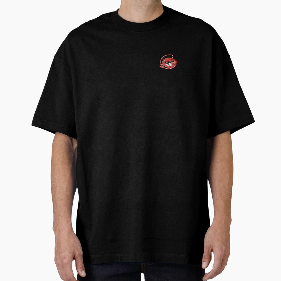 Charleston Alley Cats T-Shirt - Trendy Graphic Men Women - T-Shirt, Sweatshirt, Hoodie