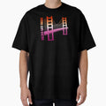 Golden Gate Bridge San Francisco T-Shirt - Streetwear Style for Adults - T-Shirt, Sweatshirt, Hoodie