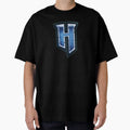 Hytale T-Shirt - Novelty Apparel for Adults - T-Shirt, Sweatshirt, Hoodie