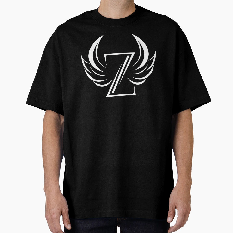 Z Wings T-Shirt - Graphic Print for Adults - T-Shirt, Sweatshirt, Hoodie