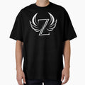 Z Wings T-Shirt - Graphic Print for Adults - T-Shirt, Sweatshirt, Hoodie