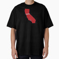 Los Angeles Anaheim Baseball T-Shirt - Custom Art Print Men Women - T-Shirt, Sweatshirt, Hoodie