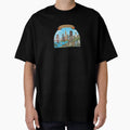 San Francisco T-Shirt - Unique Graphic Unisex - T-Shirt, Sweatshirt, Hoodie