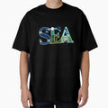 Seattle City Sports 5 Teams T-Shirt - Streetwear Style Men Women - T-Shirt, Sweatshirt, Hoodie